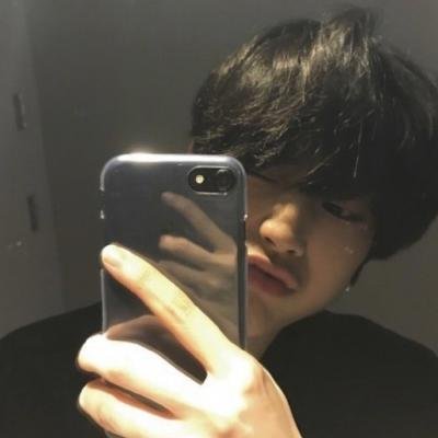 微信独一无二男生头像