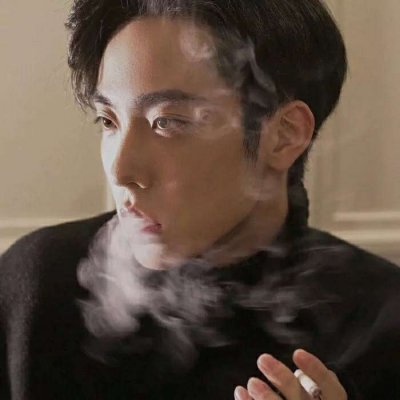 微信最火霸气非主流男生头像