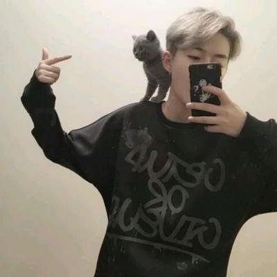 微信独一无二男生头像