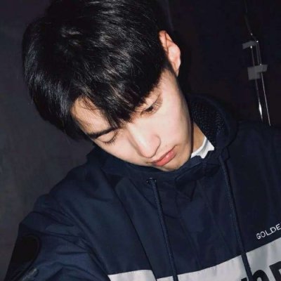 微信最火霸气非主流男生头像