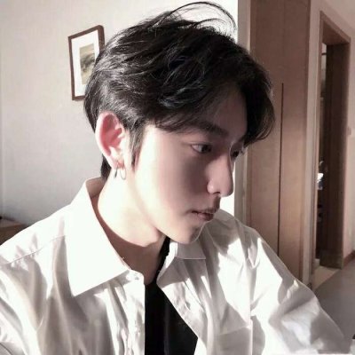 微信最火霸气非主流男生头像