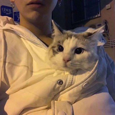 微信个性潮流范男生头像