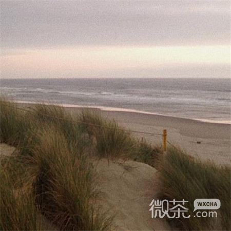 微信唯美风景朋友圈配图