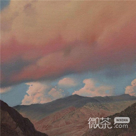 微信唯美风景朋友圈配图