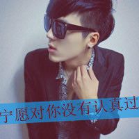 微信最新复古非主流带字头像合集下载