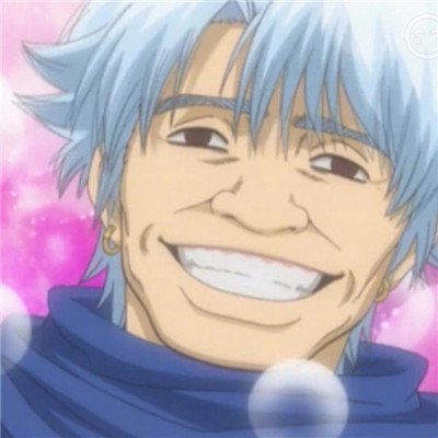 微信最新搞怪范动漫情侣头像