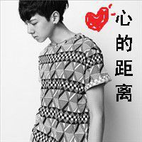 微信最新复古非主流带字头像合集下载