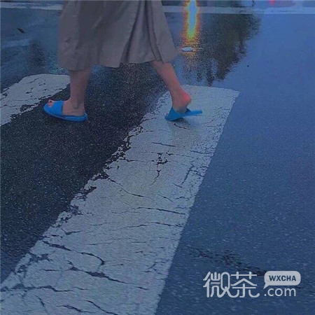 微信唯美风景朋友圈配图