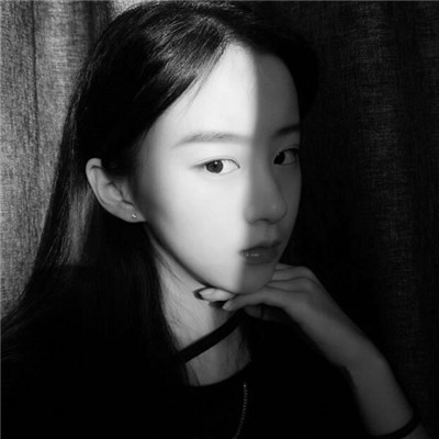 微信快手个性伤感女生头像
