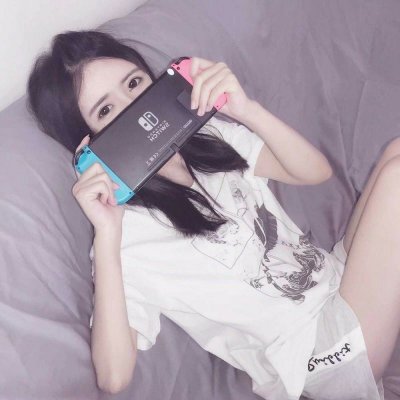 微信气质好看女生头像