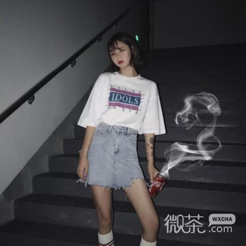 微信快手超拽霸气情侣头像