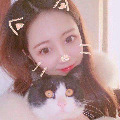 微信清新唯美好看女生头像