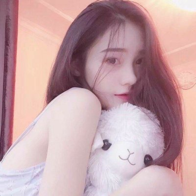 微信气质好看女生头像
