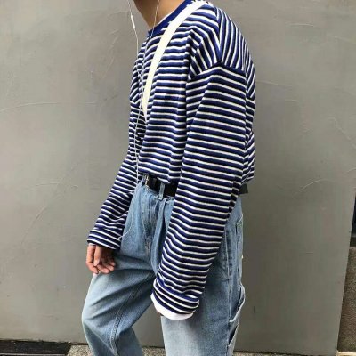 微信个性好看潮流男生头像