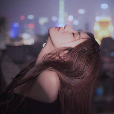 微信快手个性伤感女生头像