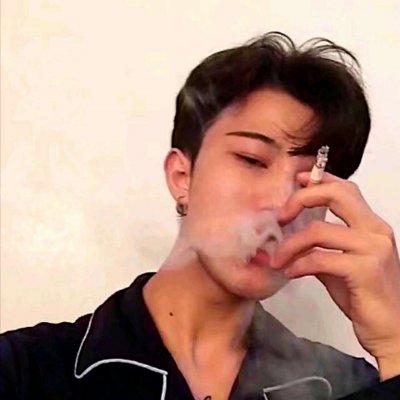 微信个性好看潮流男生头像