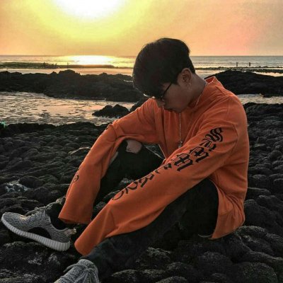 微信个性好看潮流男生头像