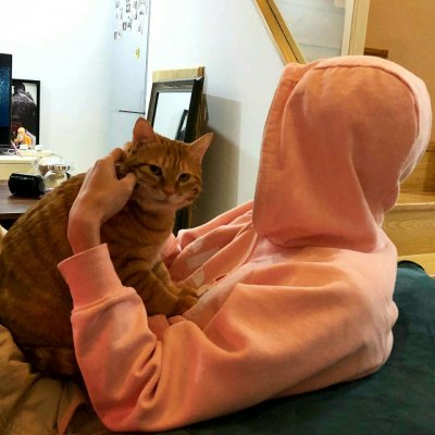 微信个性好看潮流男生头像