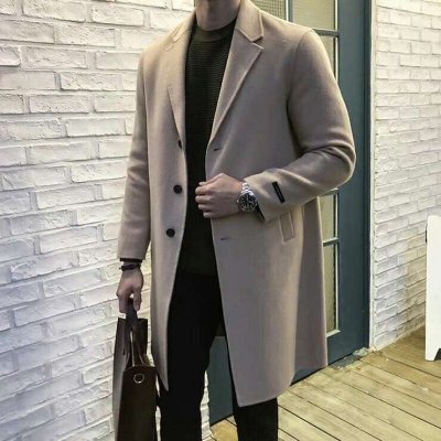 微信个性好看潮流男生头像