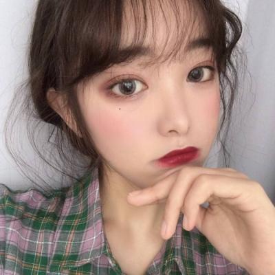 微信抖音最火唯美女生头像