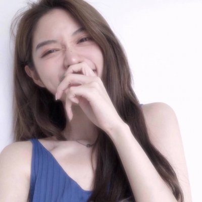 微信最火甜美女生头像