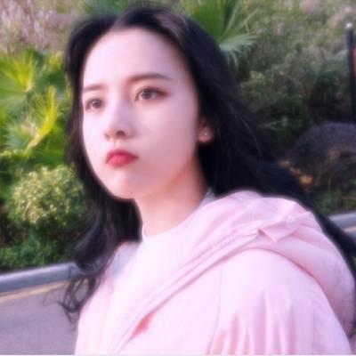 微信抖音最火唯美女生头像