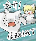 微信最新卡通小萌猫恶搞表情包