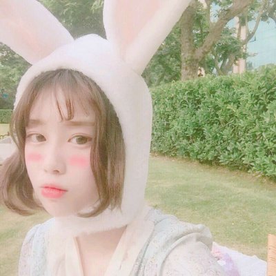 微信最新好看搞怪闺蜜头像