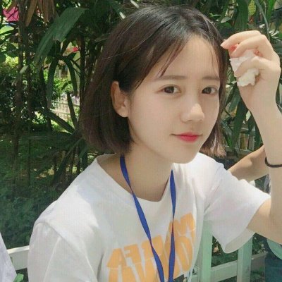 微信最新好看搞怪闺蜜头像