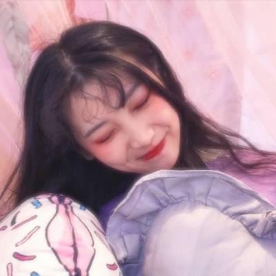 微信抖音最火唯美女生头像