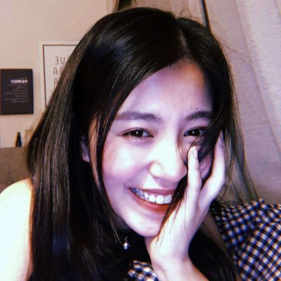 微信最火甜美女生头像