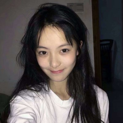 微信最火甜美女生头像