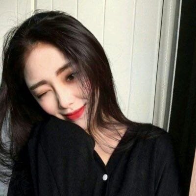 微信个性伤感霸气女生头像