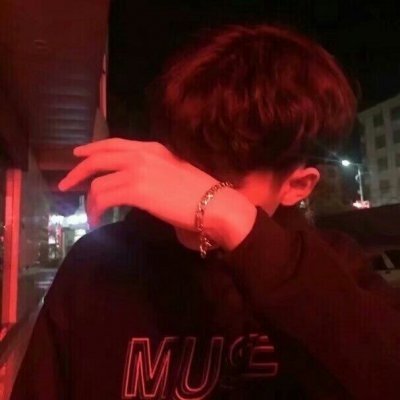 微信个性霸气情侣头像精选