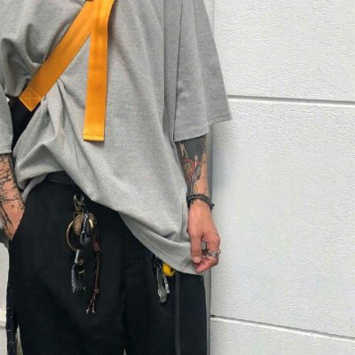 微信非主流高冷霸气男生头像