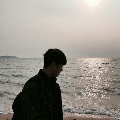 微信非主流高冷霸气男生头像