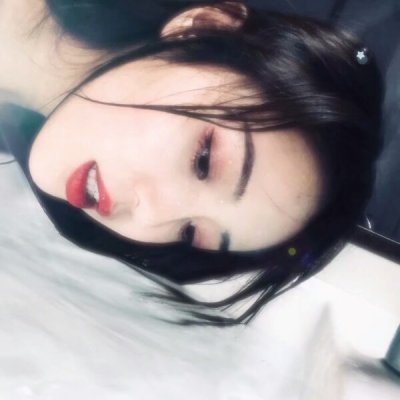 微信个性霸气情侣头像精选