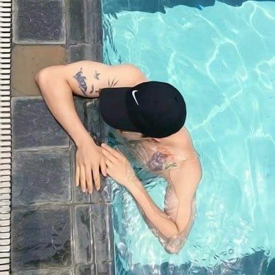 微信个性霸气情侣头像精选