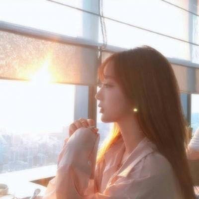 微信个性霸气情侣头像精选