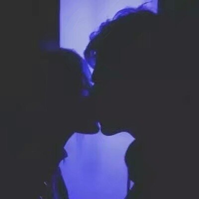 微信个性霸气情侣头像精选