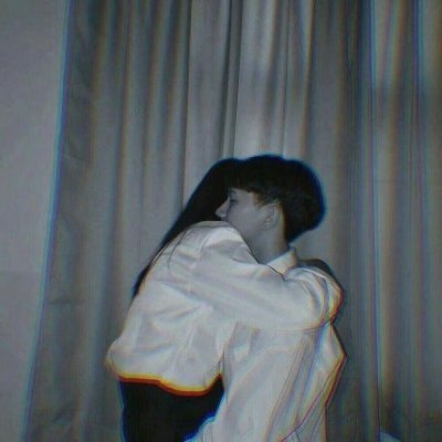 微信个性霸气情侣头像精选