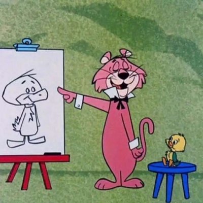 微信个性搞怪头像