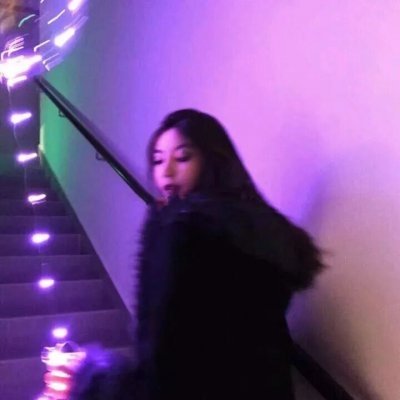 微信个性霸气情侣头像精选