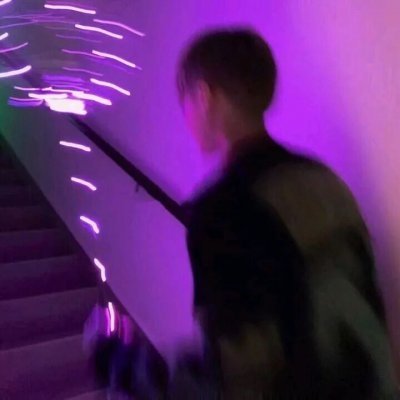 微信个性霸气情侣头像精选