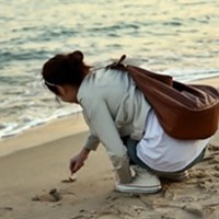 好看浪漫的微信唯美情侣头像合集下载