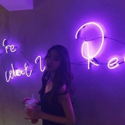 微信个性霸气情侣头像精选