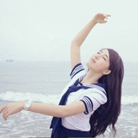 好看浪漫的微信唯美情侣头像合集下载