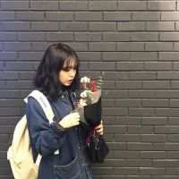 微信个性甜蜜情侣头像