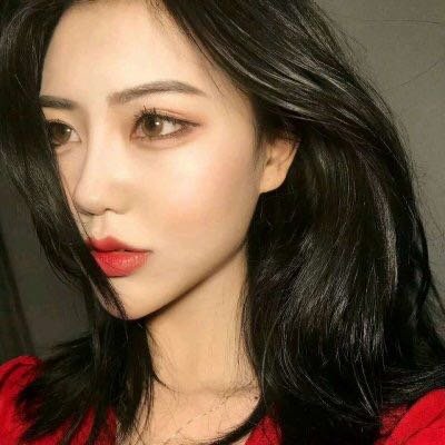 微信个性伤感霸气女生头像