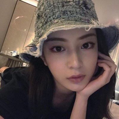 微信个性伤感霸气女生头像